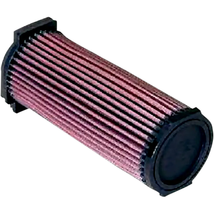 K & N High-Flow Air Filter - Yamaha YA-4350