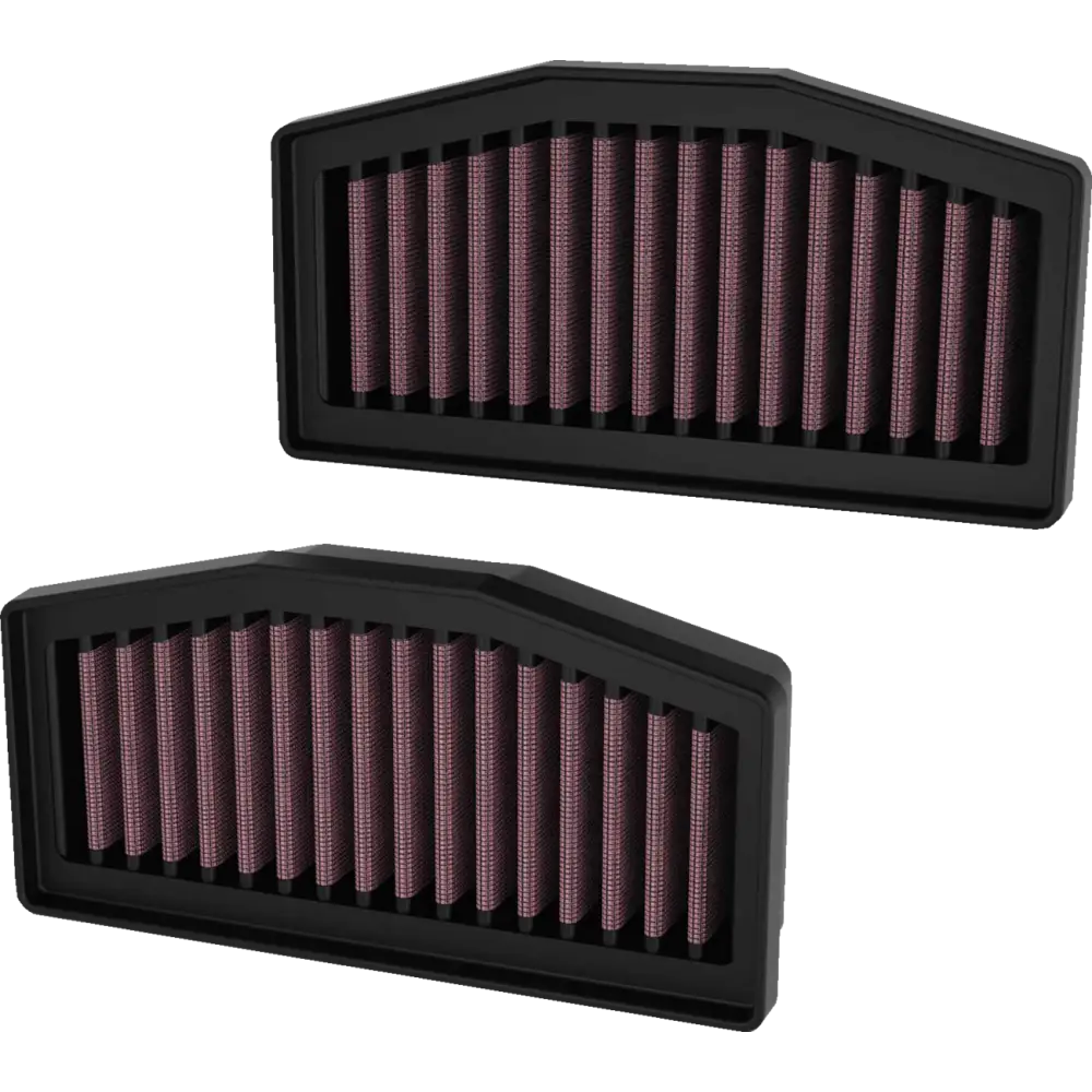 K & N High-Flow Air Filters - BMW BM-1324