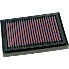 K & N OE Replacement High-Flow Air Filter - Aprilia AL-1004