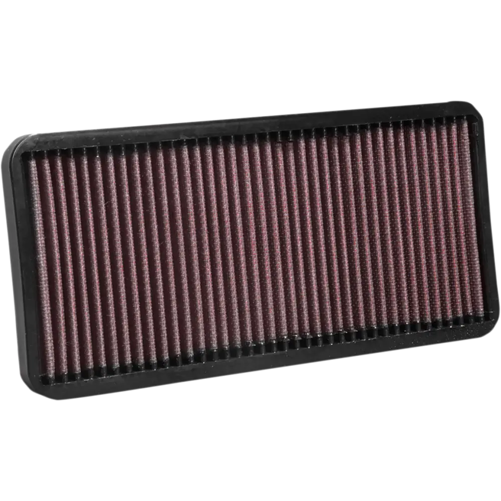 K & N OE Replacement High-Flow Air Filter - Aprilia AL-1015