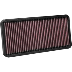 K & N OE Replacement High-Flow Air Filter - Aprilia AL-1015