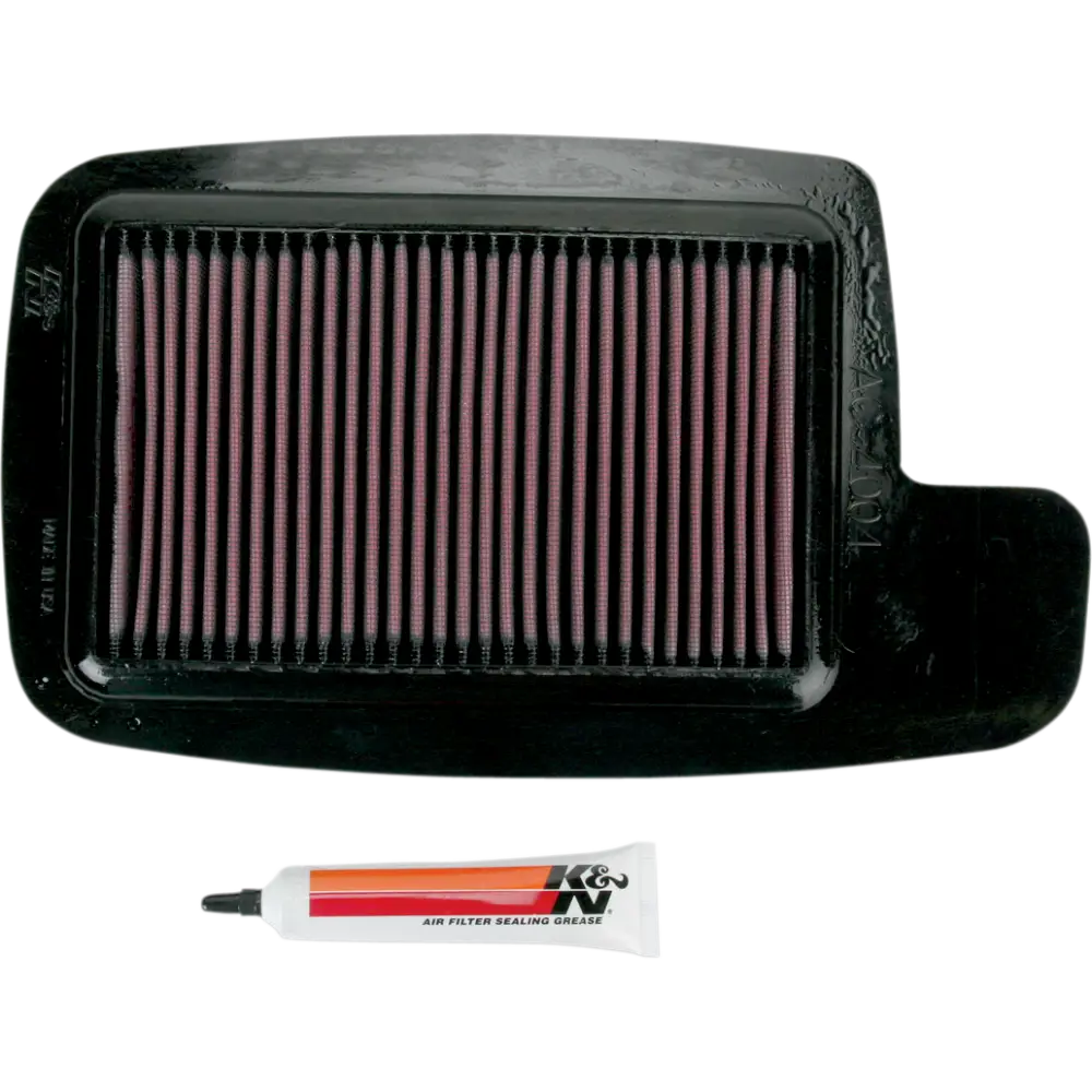 K & N OE Replacement High-Flow Air Filter - Arctic Cat AC-4004