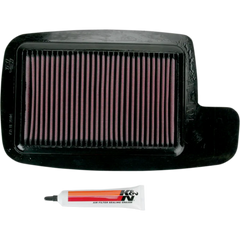 K & N OE Replacement High-Flow Air Filter - Arctic Cat AC-4004