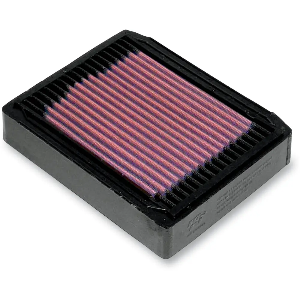 K & N OE Replacement High-Flow Air Filter - BMW BM-0300