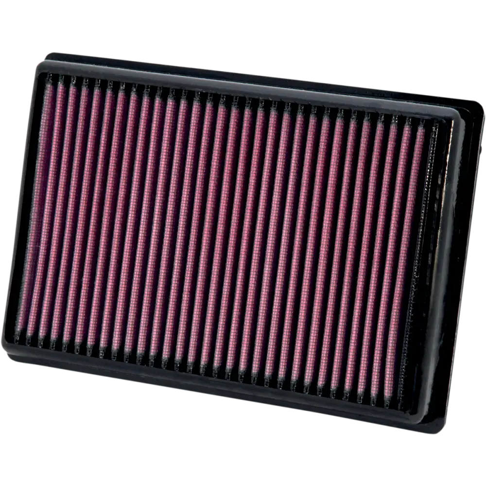 K & N OE Replacement High-Flow Air Filter - BMW BM-1010