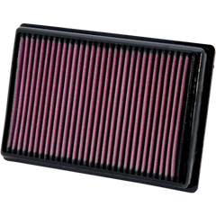 K & N OE Replacement High-Flow Air Filter - BMW BM-1010