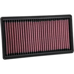 K & N OE Replacement High-Flow Air Filter - BMW BM-1019