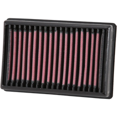 K & N OE Replacement High-Flow Air Filter - BMW BM-1113