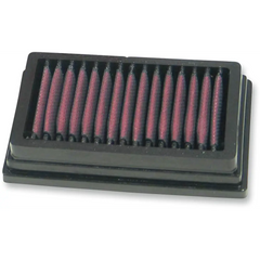 K & N OE Replacement High-Flow Air Filter - BMW BM-1204