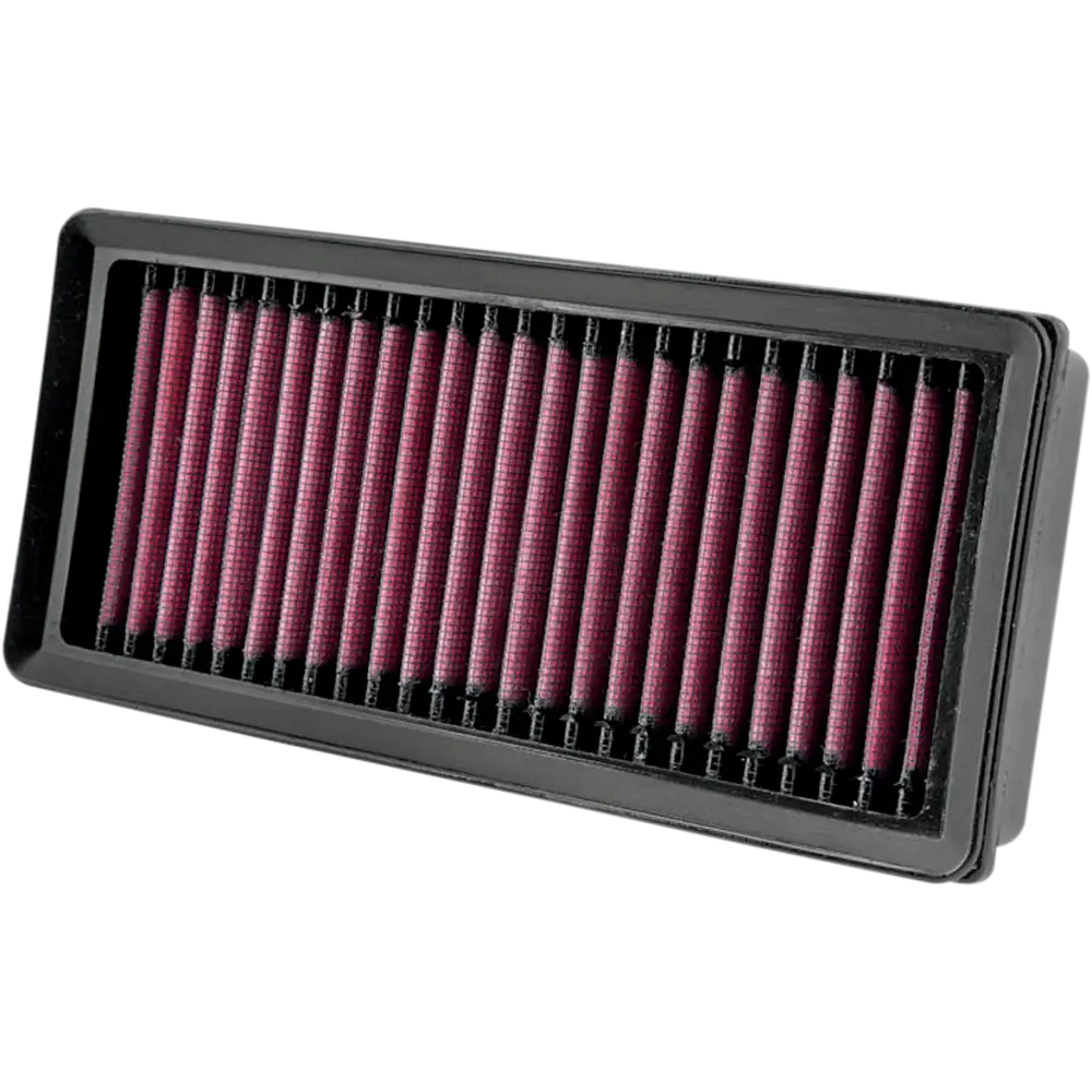 K & N OE Replacement High-Flow Air Filter - BMW BM-1611