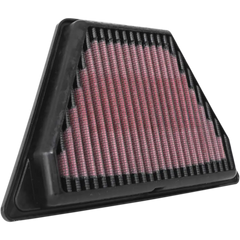 K & N OE Replacement High-Flow Air Filter - BMW BM-1821