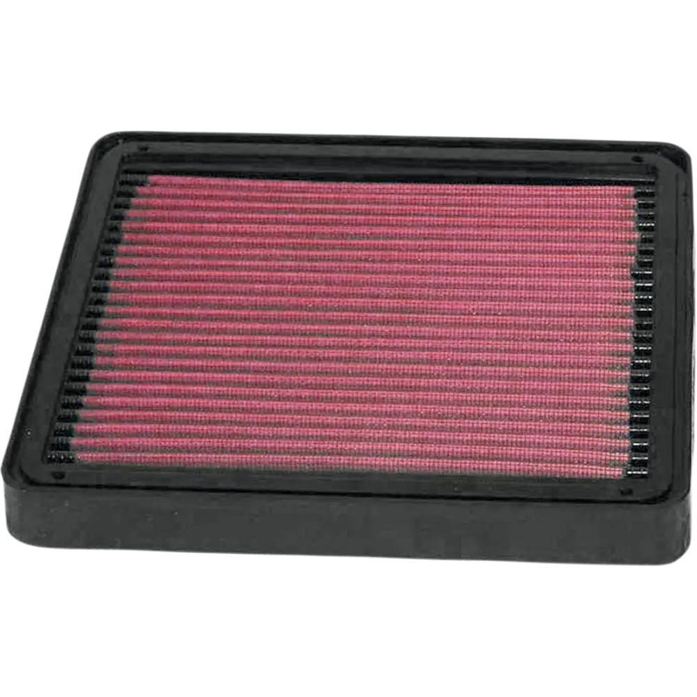 K & N OE Replacement High-Flow Air Filter - BMW BM-2605