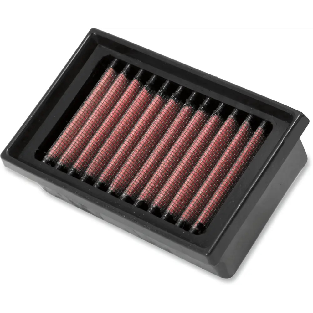 K & N OE Replacement High-Flow Air Filter - BMW BM-6507