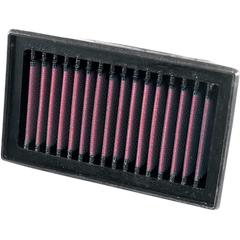 K & N OE Replacement High-Flow Air Filter - BMW/Husqvarna BM-8006