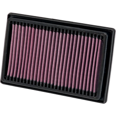 K & N OE Replacement High-Flow Air Filter - Can-Am CM-9908