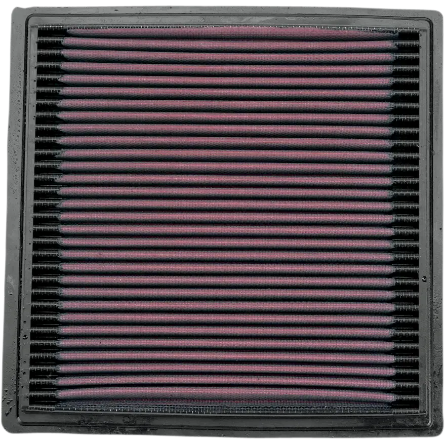 K & N OE Replacement High-Flow Air Filter - Ducati DU-0900