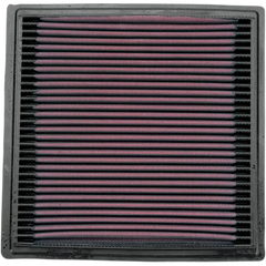 K & N OE Replacement High-Flow Air Filter - Ducati DU-0900