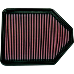 K & N OE Replacement High-Flow Air Filter - Ducati DU-1004