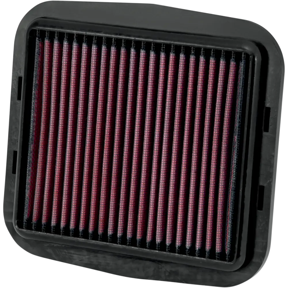 K & N OE Replacement High-Flow Air Filter - Ducati DU-1112