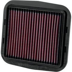K & N OE Replacement High-Flow Air Filter - Ducati DU-1112