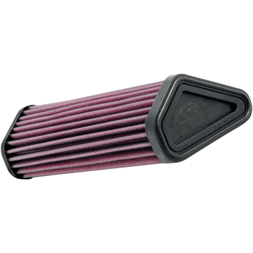 K & N OE Replacement High-Flow Air Filter - Ducati DU-1210