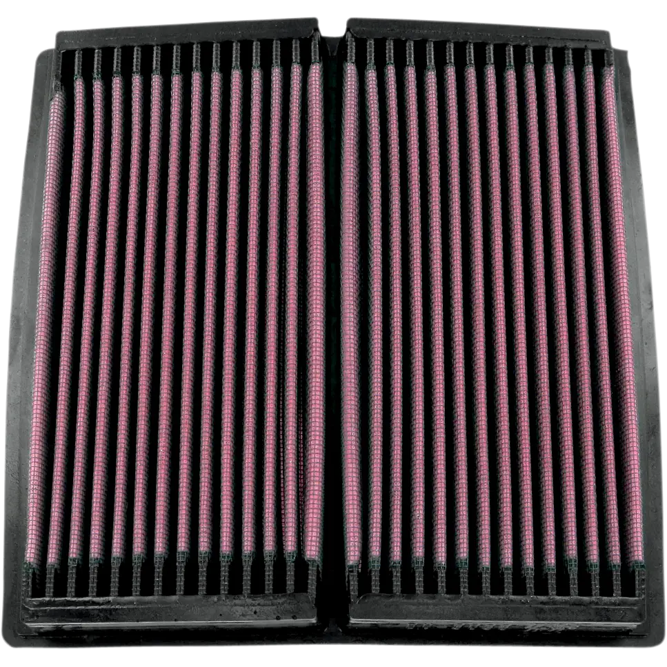 K & N OE Replacement High-Flow Air Filter - Ducati DU-9098