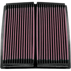 K & N OE Replacement High-Flow Air Filter - Ducati DU-9098