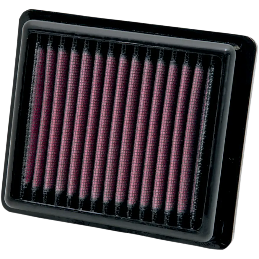 K & N OE Replacement High-Flow Air Filter - Honda HA-0502