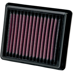 K & N OE Replacement High-Flow Air Filter - Honda HA-0502