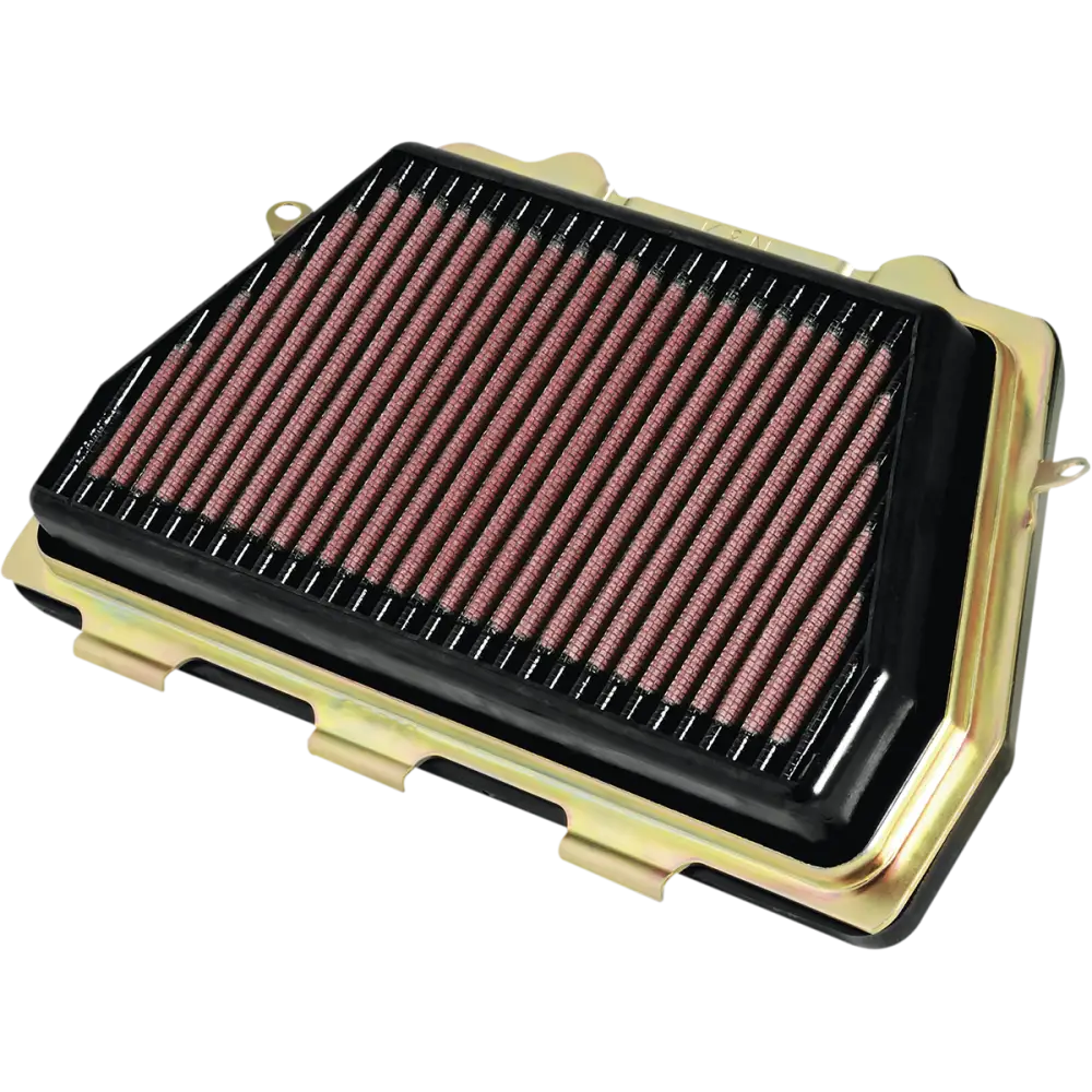 K & N OE Replacement High-Flow Air Filter - Honda HA-1008