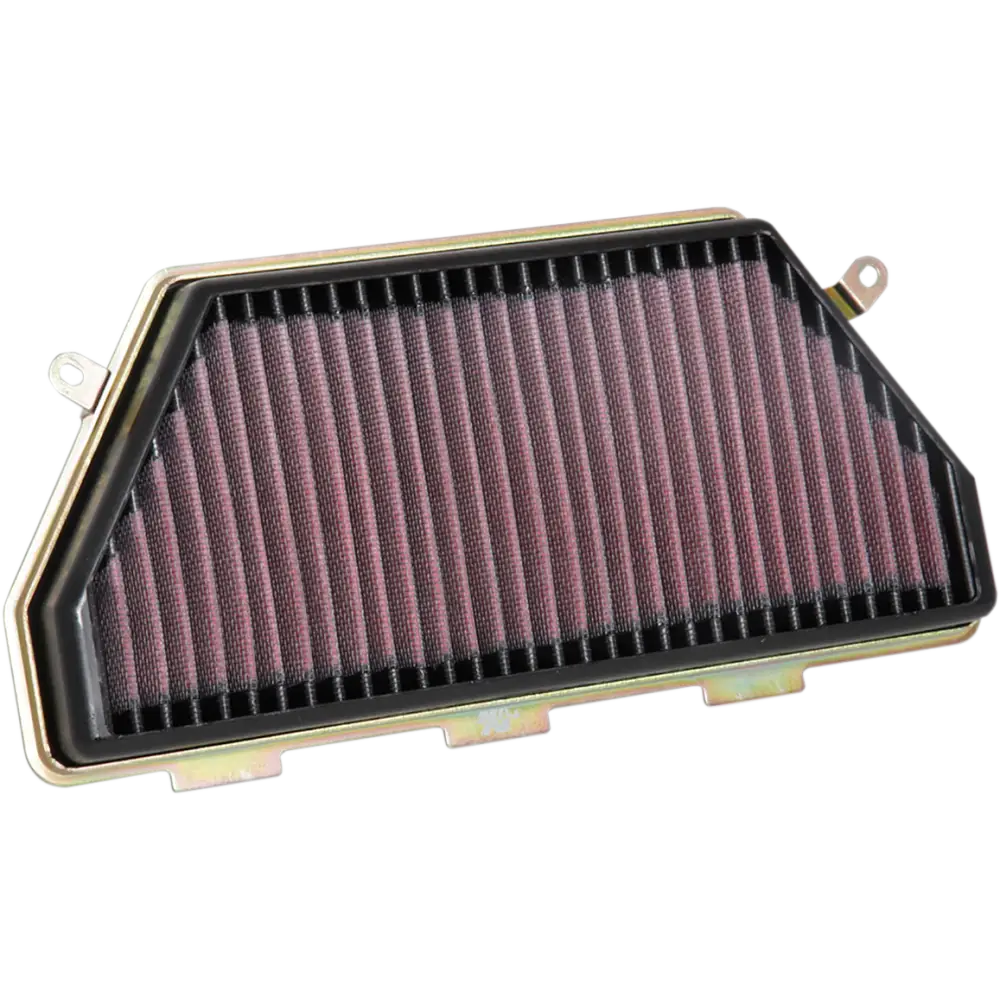 K & N OE Replacement High-Flow Air Filter - Honda HA-1017