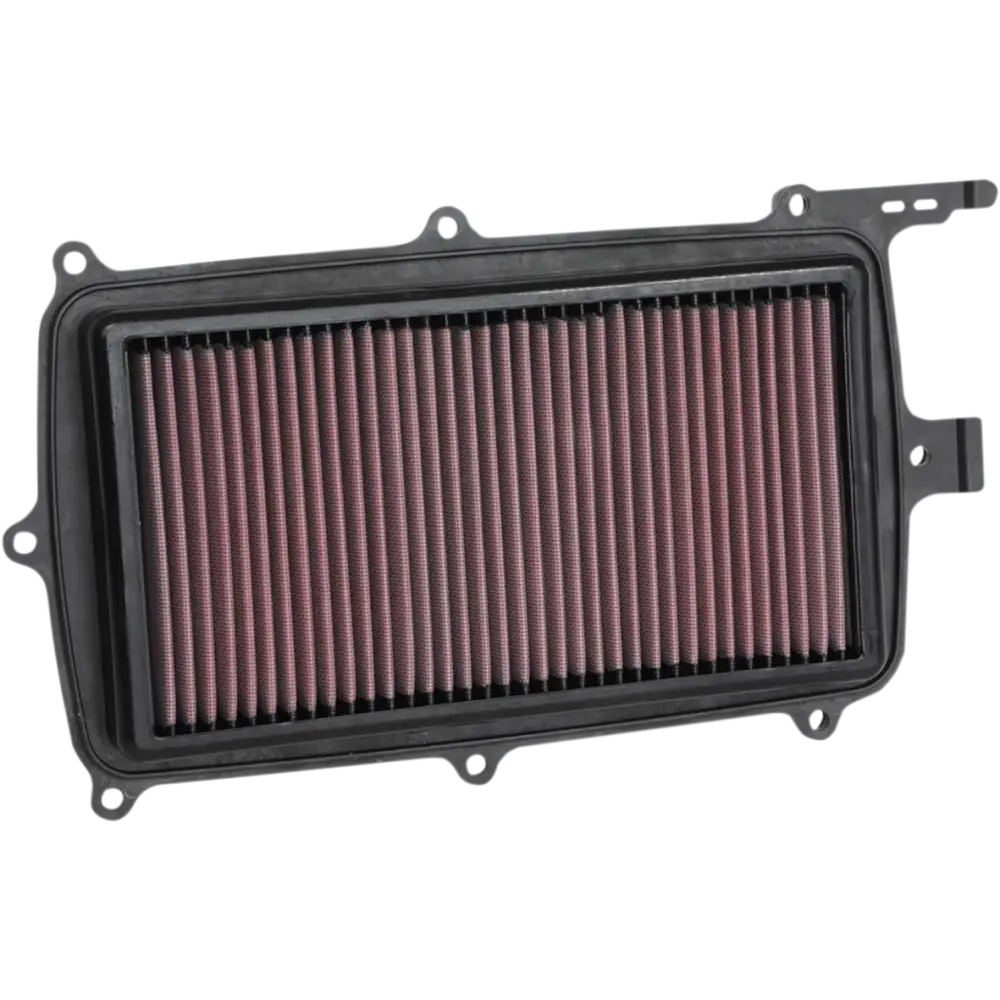 K & N OE Replacement High-Flow Air Filter - Honda HA-1019