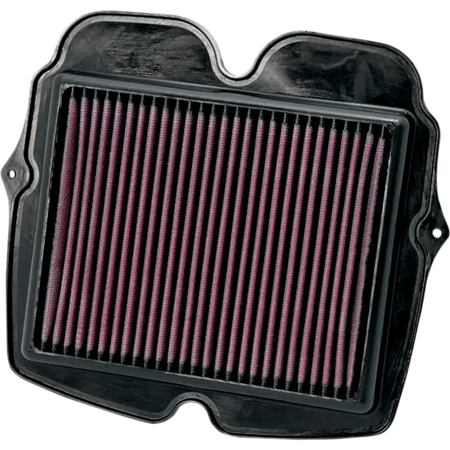 K & N OE Replacement High-Flow Air Filter - Honda HA-1110