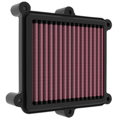 K & N OE Replacement High-Flow Air Filter - Honda HA-1121