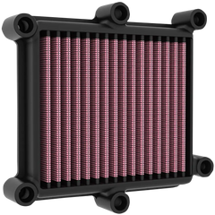 K & N OE Replacement High-Flow Air Filter - Honda HA-1121