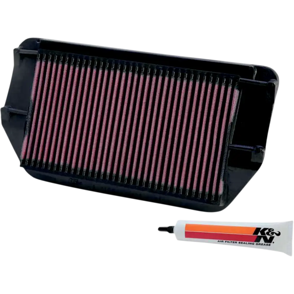 K & N OE Replacement High-Flow Air Filter - Honda HA-1199