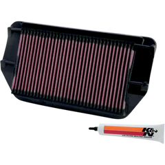 K & N OE Replacement High-Flow Air Filter - Honda HA-1199