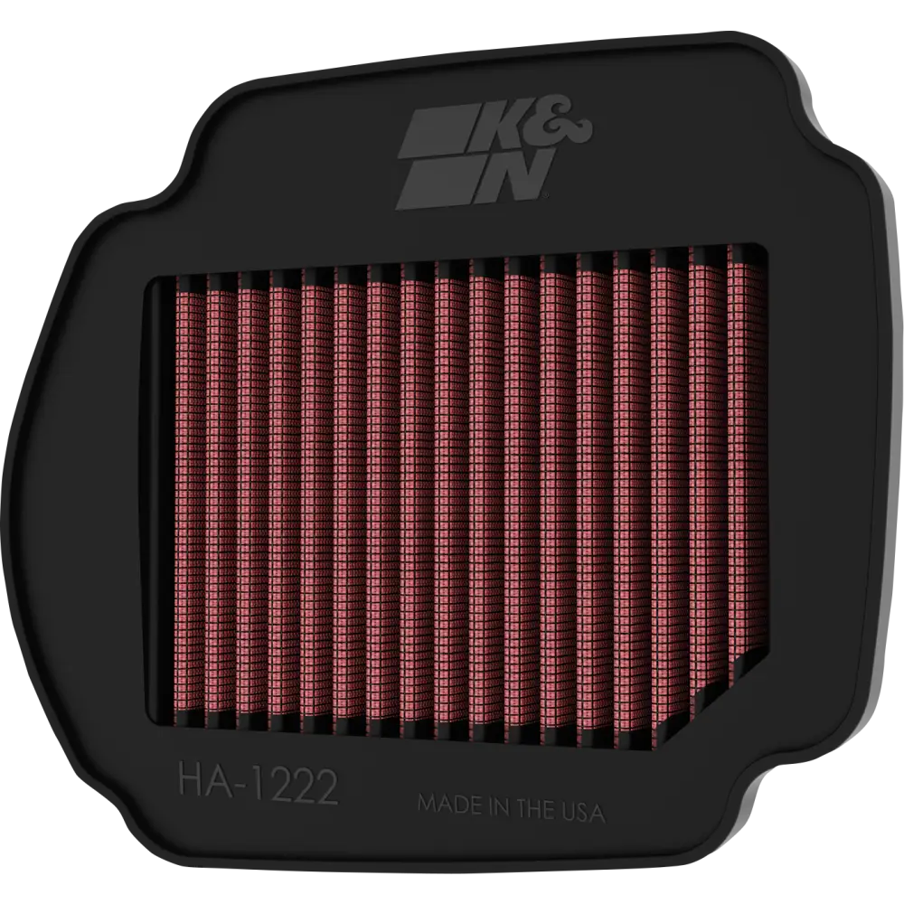K & N OE Replacement High-Flow Air Filter - Honda HA-1222