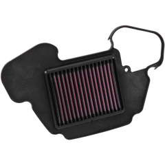 K & N OE Replacement High-Flow Air Filter - Honda HA-1313
