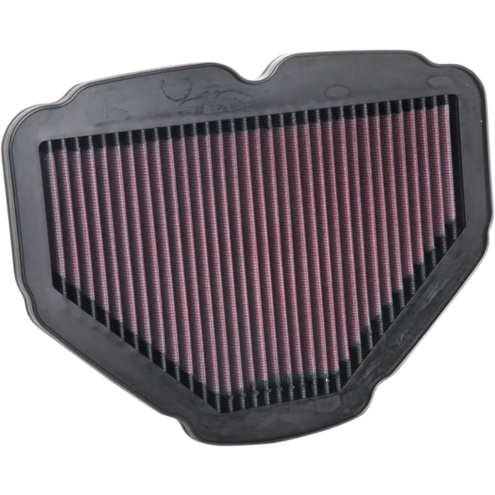 K & N OE Replacement High-Flow Air Filter - Honda HA-1818