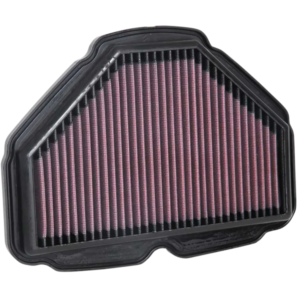 K & N OE Replacement High-Flow Air Filter - Honda HA-1818