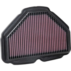 K & N OE Replacement High-Flow Air Filter - Honda HA-1818