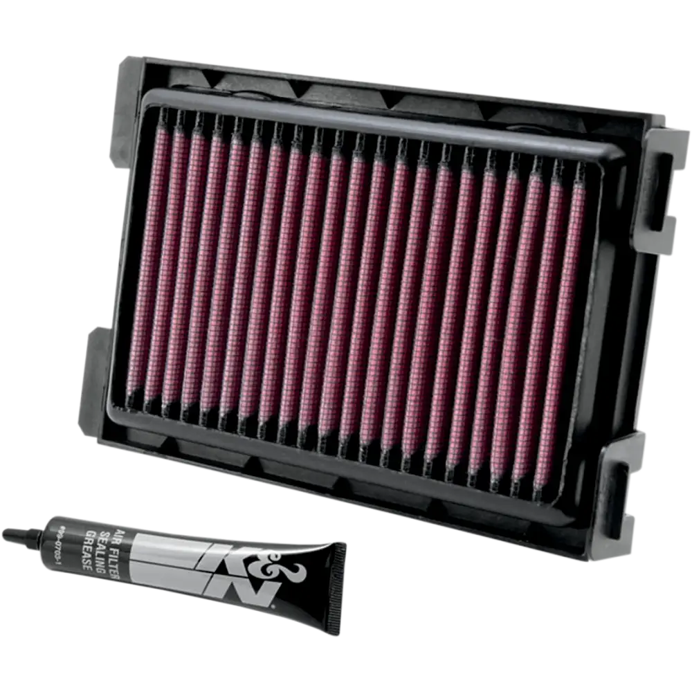 K & N OE Replacement High-Flow Air Filter - Honda HA-2511