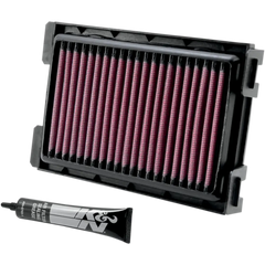 K & N OE Replacement High-Flow Air Filter - Honda HA-2511