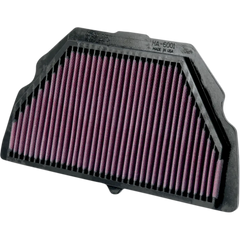 K & N OE Replacement High-Flow Air Filter - Honda HA-6001