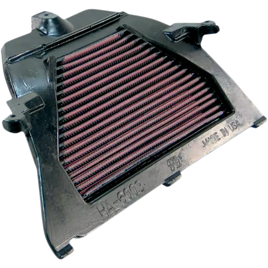 K & N OE Replacement High-Flow Air Filter - Honda HA-6003