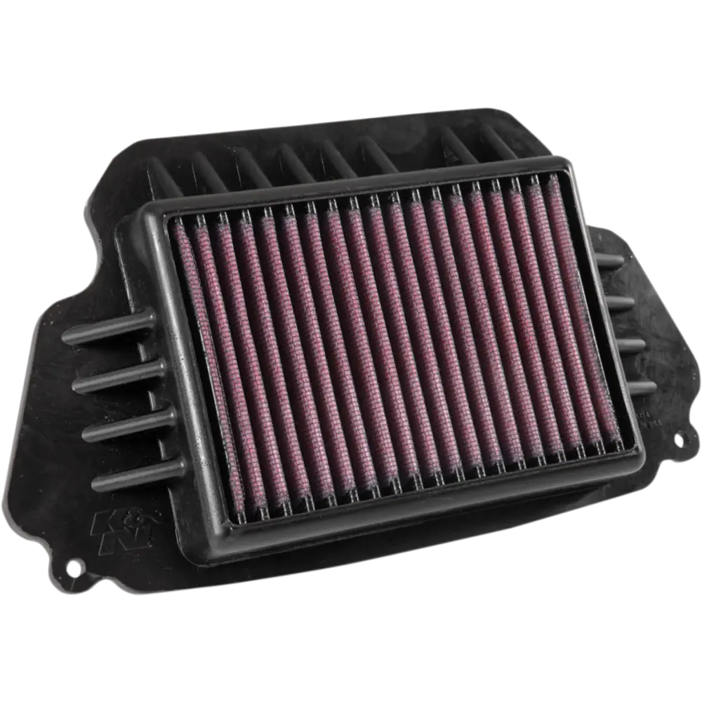 K & N OE Replacement High-Flow Air Filter - Honda HA-6414