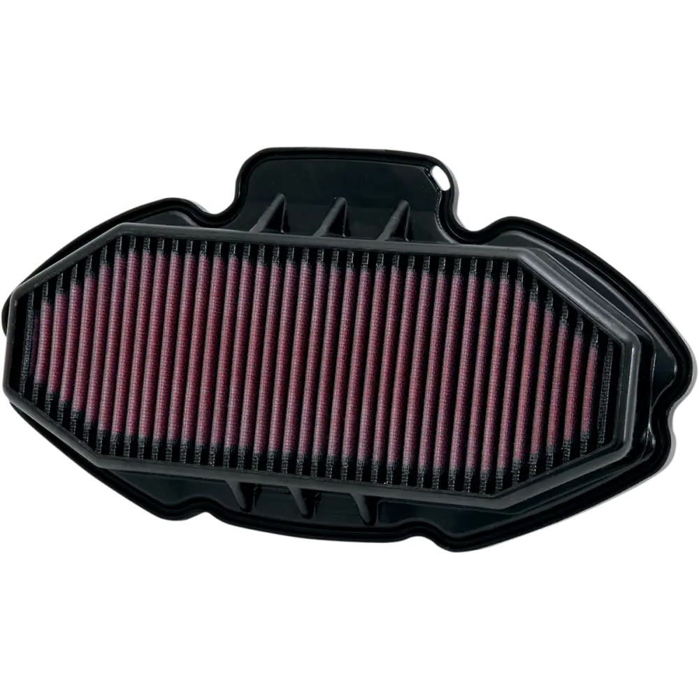 K & N OE Replacement High-Flow Air Filter - Honda HA-7012