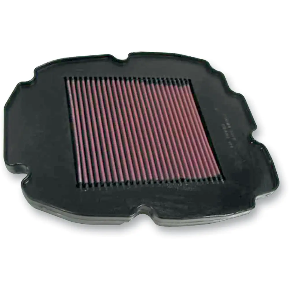 K & N OE Replacement High-Flow Air Filter - Honda HA-8098