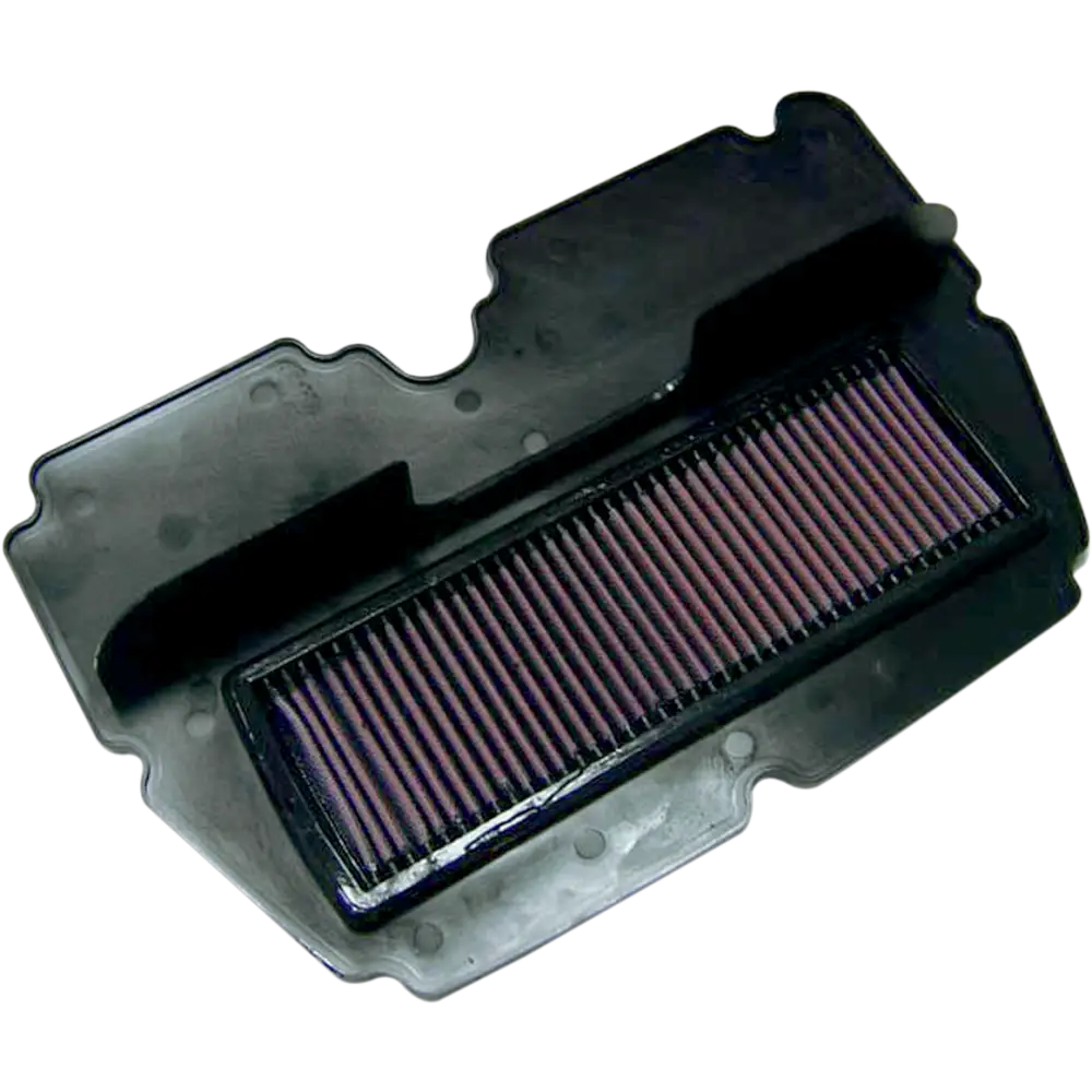 K & N OE Replacement High-Flow Air Filter - Honda HA-9092-A